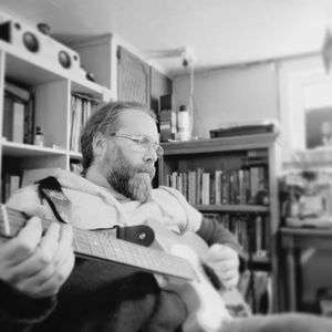 Meet your Posher, Daniel